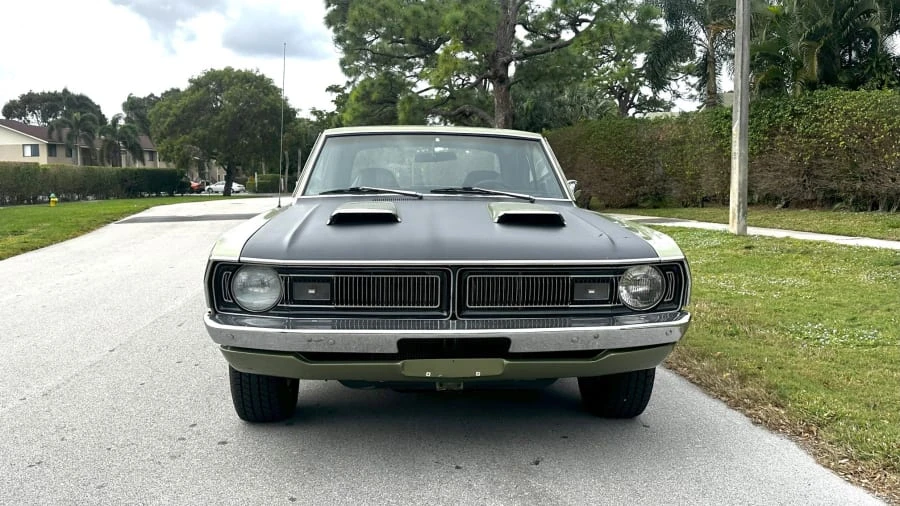 1971 Dodge Dart - Image 4 of 15