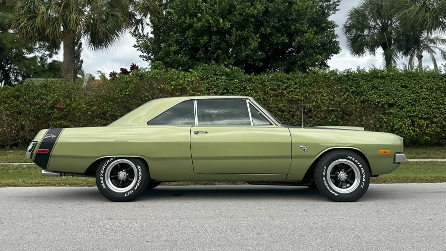 1971 Dodge Dart - Image 2 of 15
