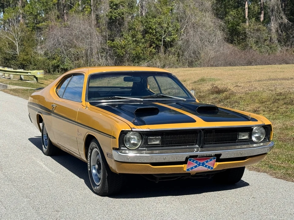 1971 Dodge Dart - Image 9 of 21