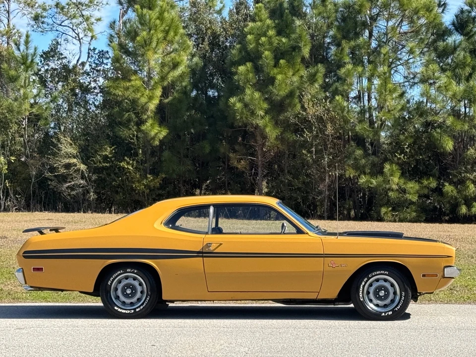 1971 Dodge Dart - Image 4 of 21
