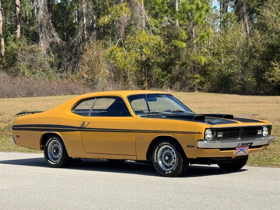 1971 Dodge Dart - Image 6 of 21