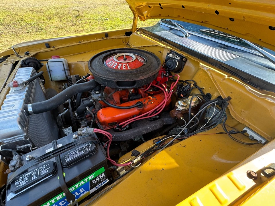 1971 Dodge Dart - Image 14 of 21