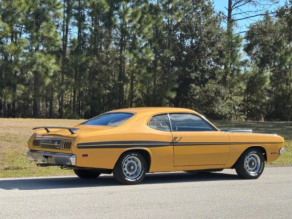 1971 Dodge Dart - Image 5 of 21