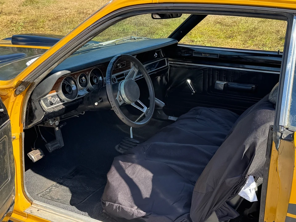 1971 Dodge Dart - Image 18 of 21