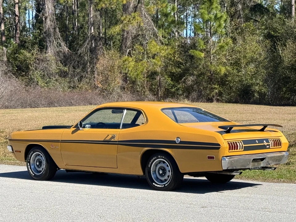 1971 Dodge Dart - Image 3 of 21