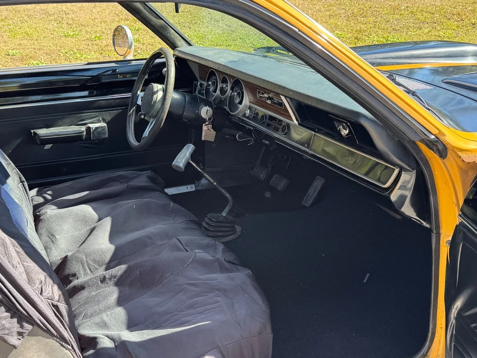 1971 Dodge Dart - Image 21 of 21