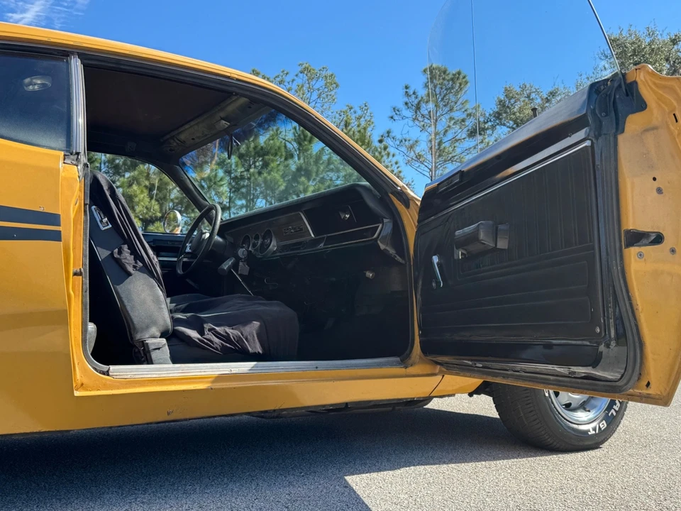 1971 Dodge Dart - Image 20 of 21