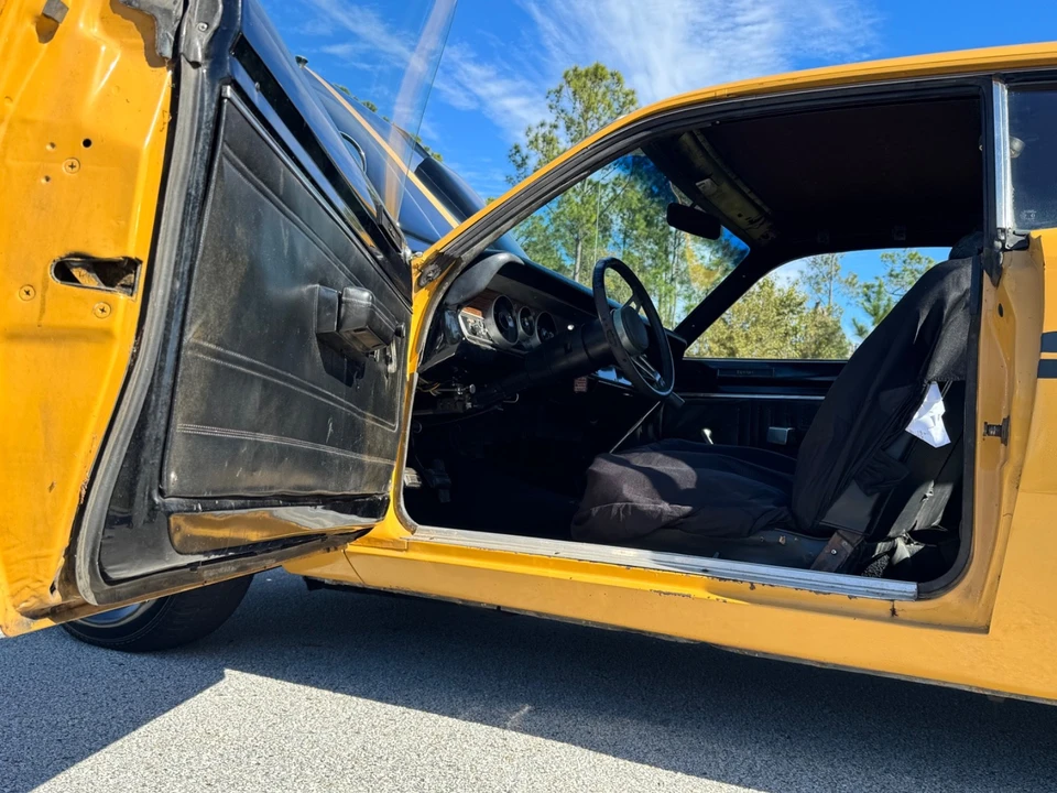 1971 Dodge Dart - Image 17 of 21