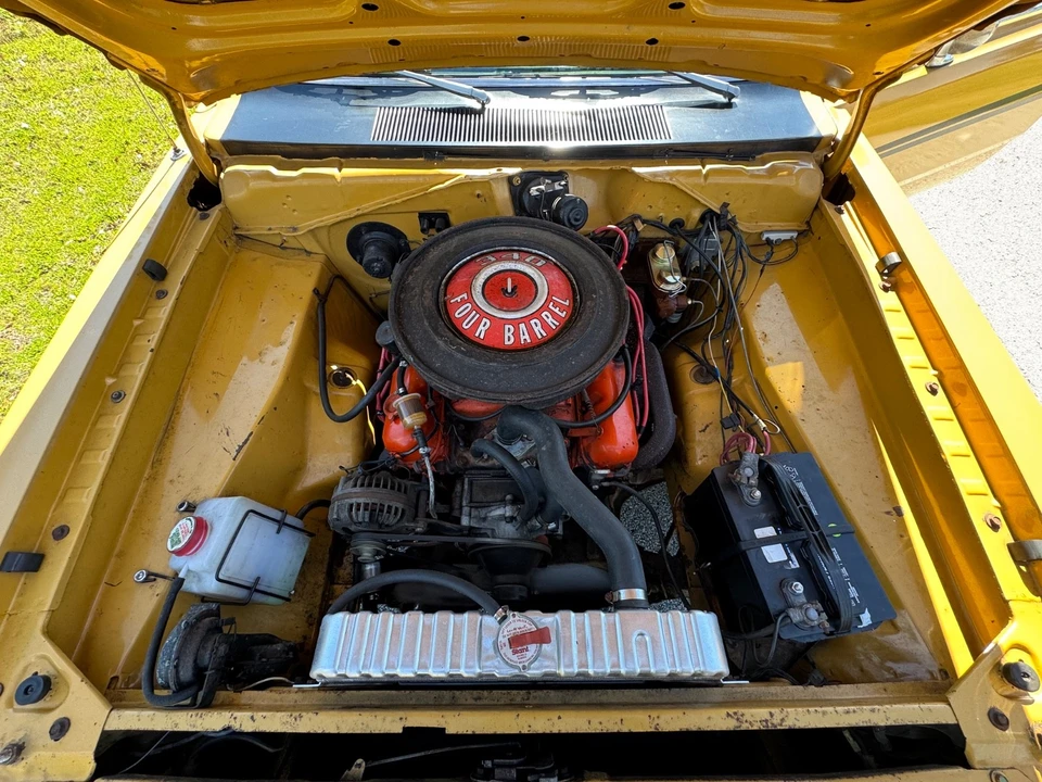 1971 Dodge Dart - Image 13 of 21