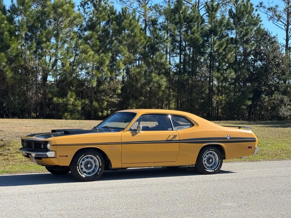 1971 Dodge Dart - Image 2 of 21