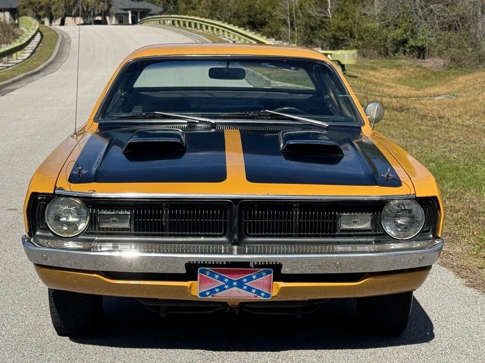 1971 Dodge Dart - Image 10 of 21