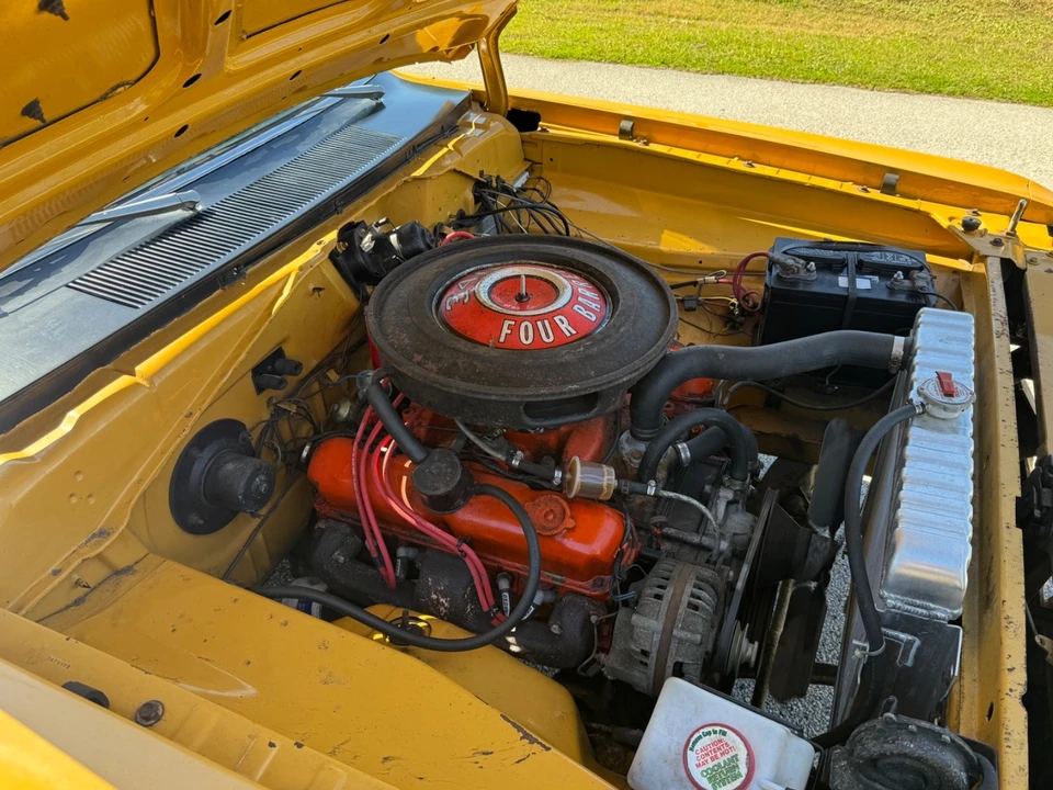 1971 Dodge Dart - Image 15 of 21