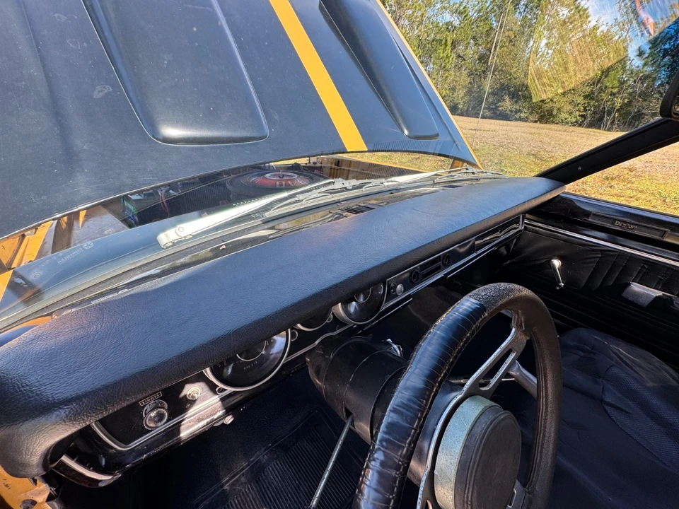 1971 Dodge Dart - Image 19 of 21