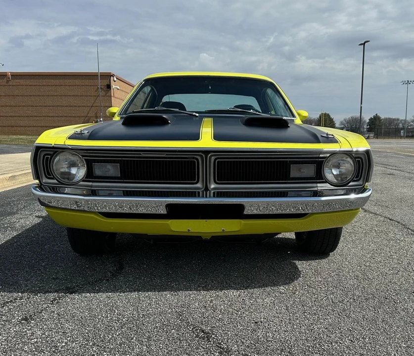 1971 Dodge Dart - Image 11 of 31