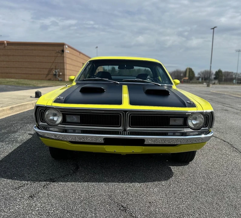 1971 Dodge Dart - Image 12 of 31