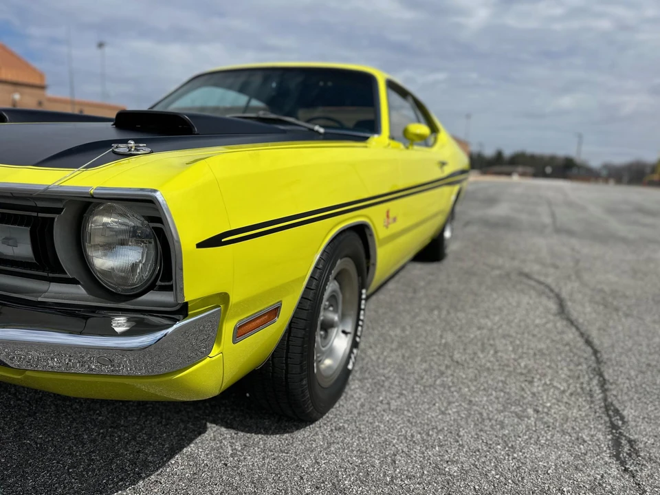 1971 Dodge Dart - Image 14 of 31