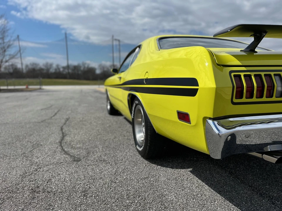 1971 Dodge Dart - Image 15 of 31