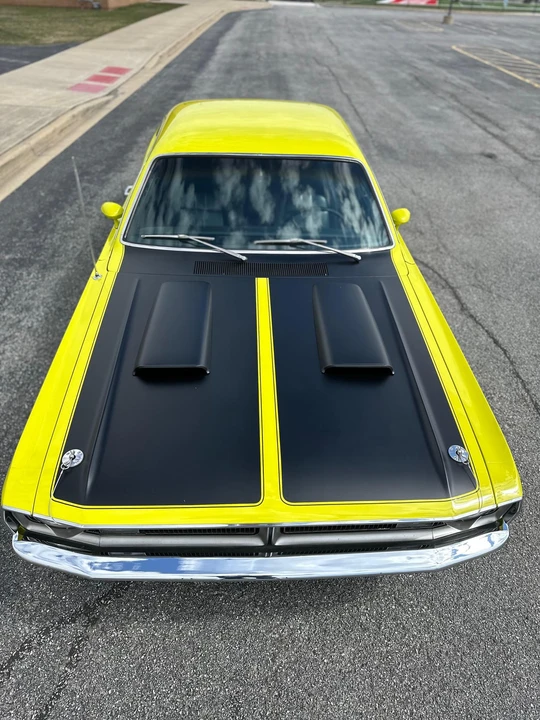 1971 Dodge Dart - Image 13 of 31