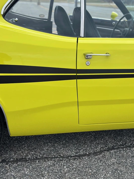 1971 Dodge Dart - Image 30 of 31