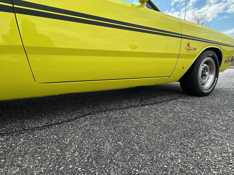 1971 Dodge Dart - Image 29 of 31