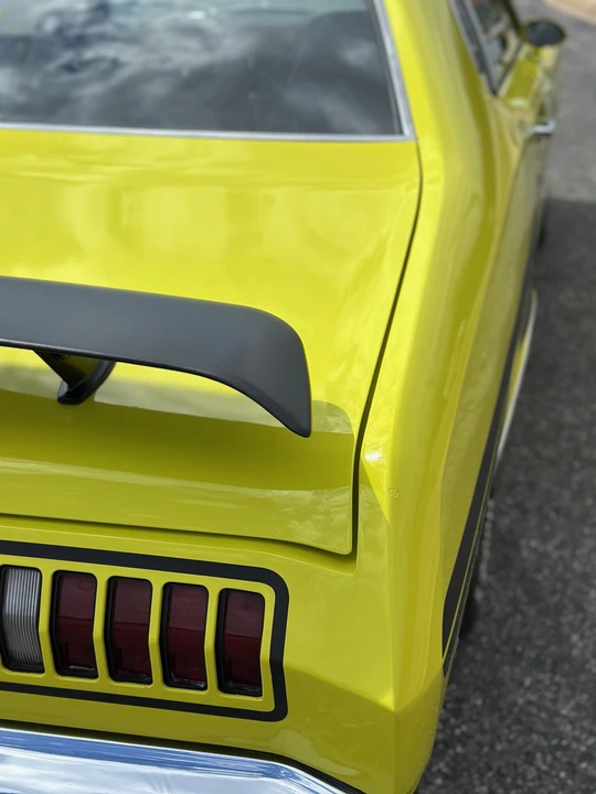 1971 Dodge Dart - Image 27 of 31