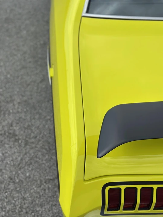 1971 Dodge Dart - Image 26 of 31