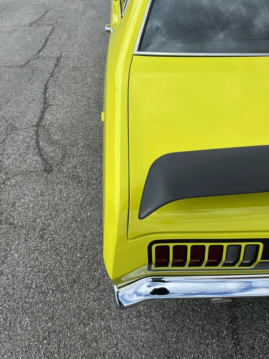 1971 Dodge Dart - Image 25 of 31