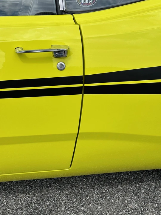 1971 Dodge Dart - Image 24 of 31