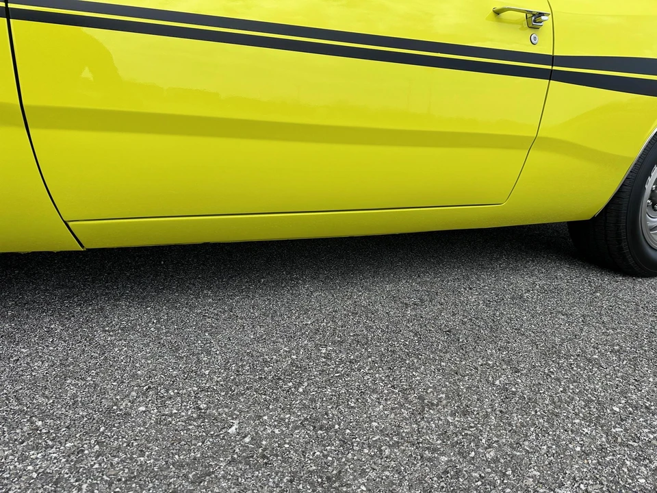 1971 Dodge Dart - Image 23 of 31