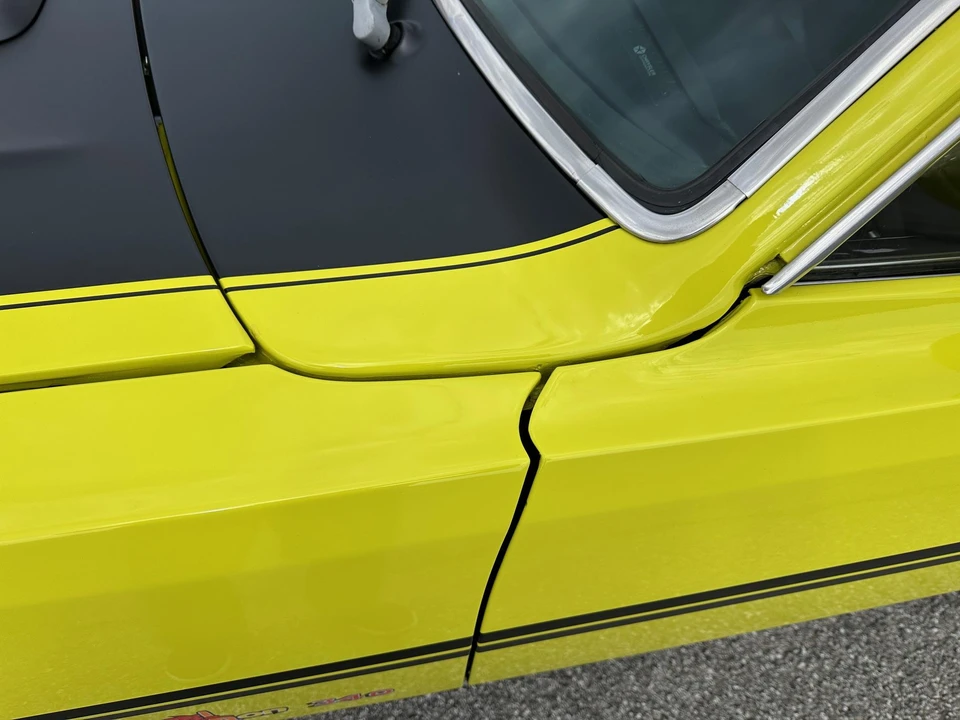 1971 Dodge Dart - Image 21 of 31