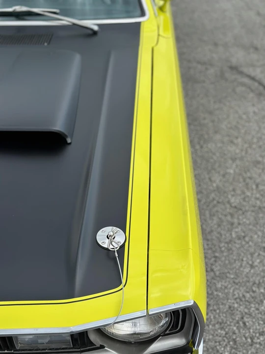 1971 Dodge Dart - Image 18 of 31