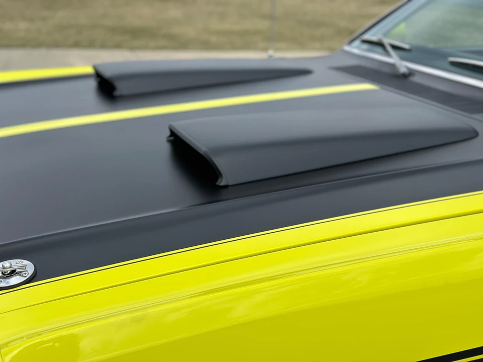 1971 Dodge Dart - Image 20 of 31