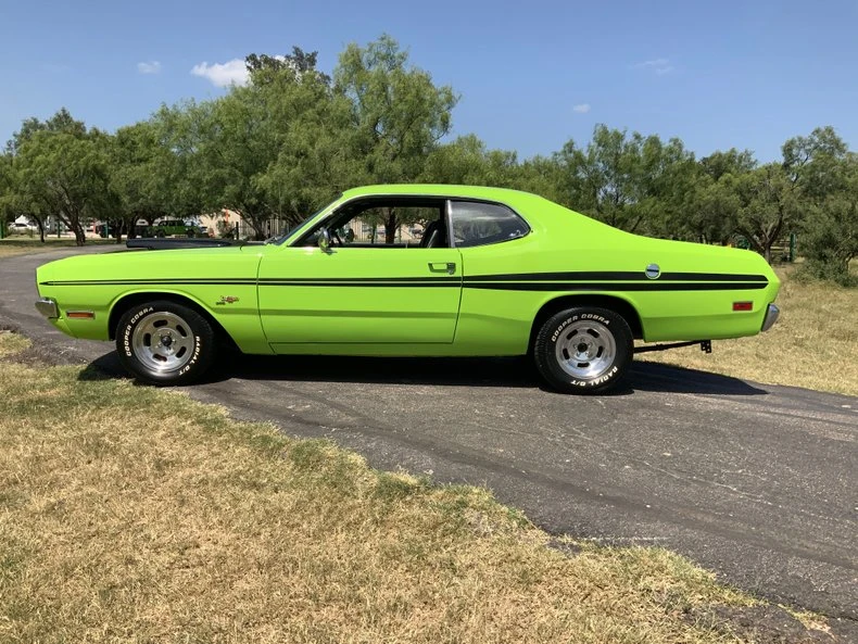 1971 Dodge Challenger - Image 16 of 31