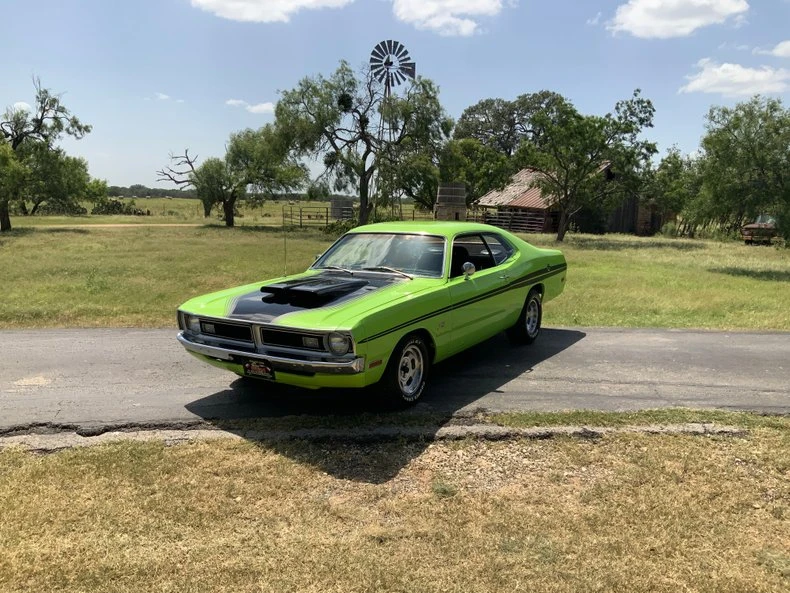 1971 Dodge Challenger - Image 12 of 31