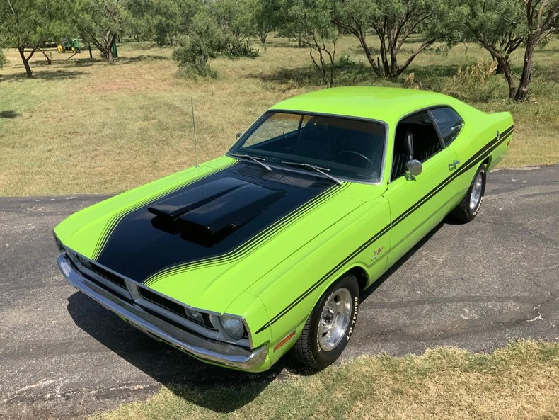1971 Dodge Challenger - Image 13 of 31