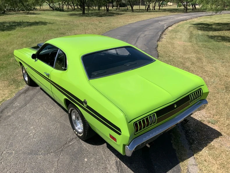 1971 Dodge Challenger - Image 4 of 31