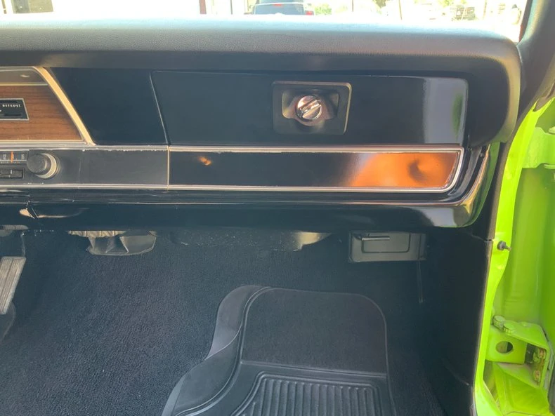 1971 Dodge Challenger - Image 25 of 31