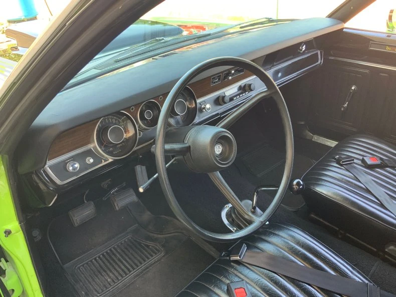 1971 Dodge Challenger - Image 21 of 31