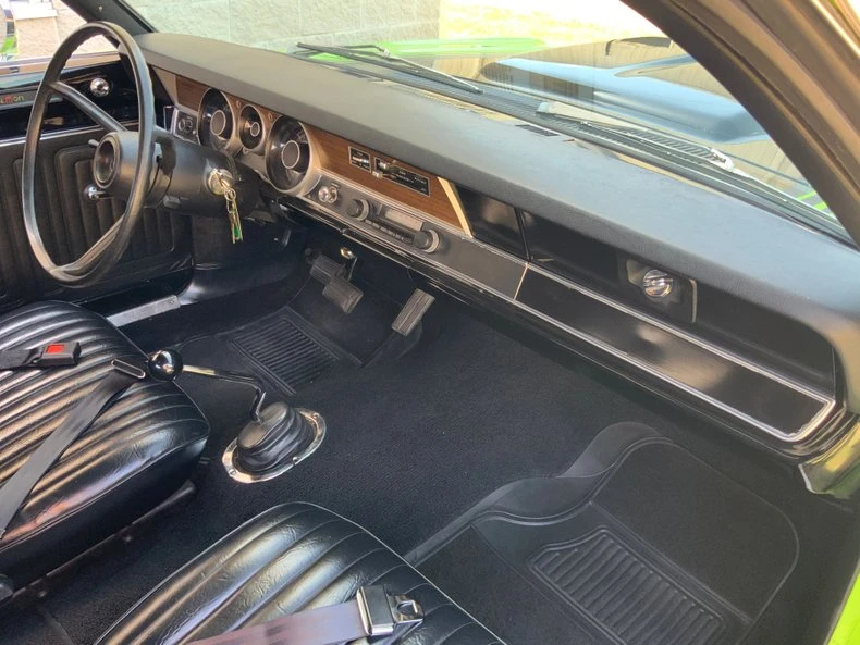 1971 Dodge Challenger - Image 26 of 31