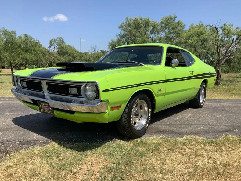 1971 Dodge Challenger - Image 14 of 31