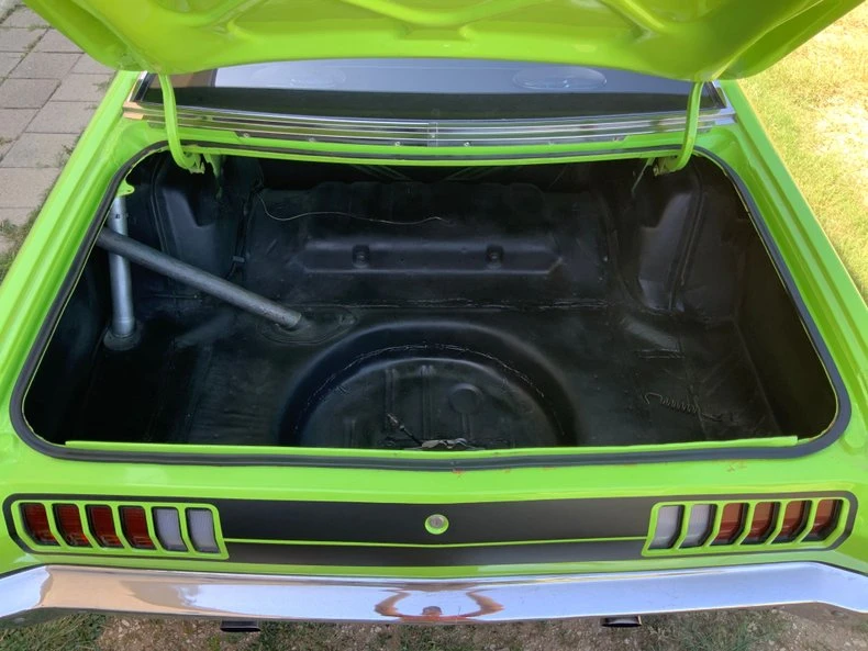 1971 Dodge Challenger - Image 5 of 31