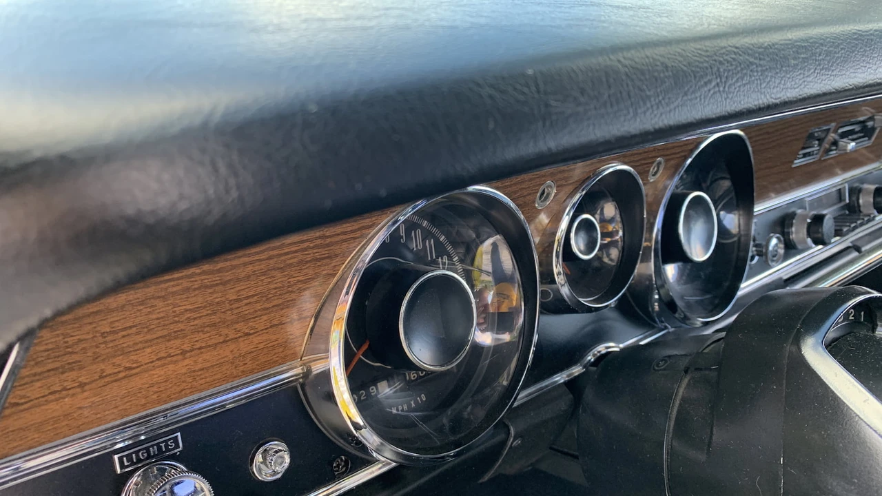 1971 Dodge Dart - Image 11 of 24