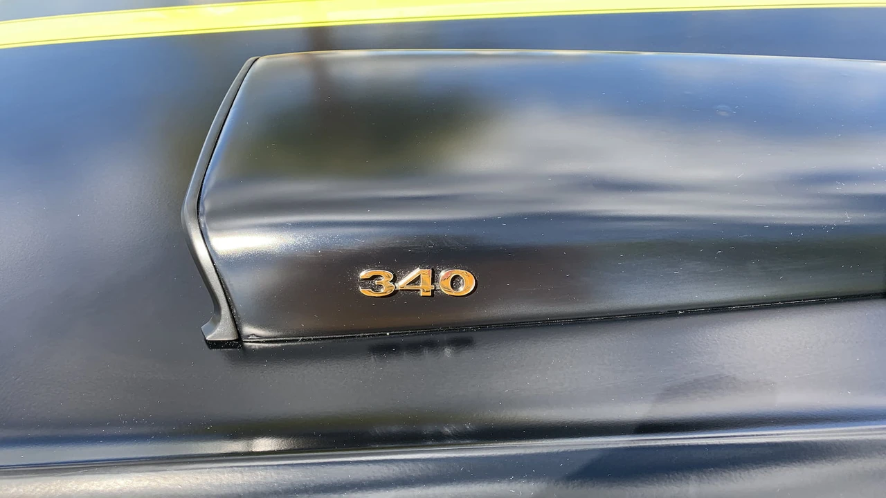 1971 Dodge Dart - Image 17 of 24