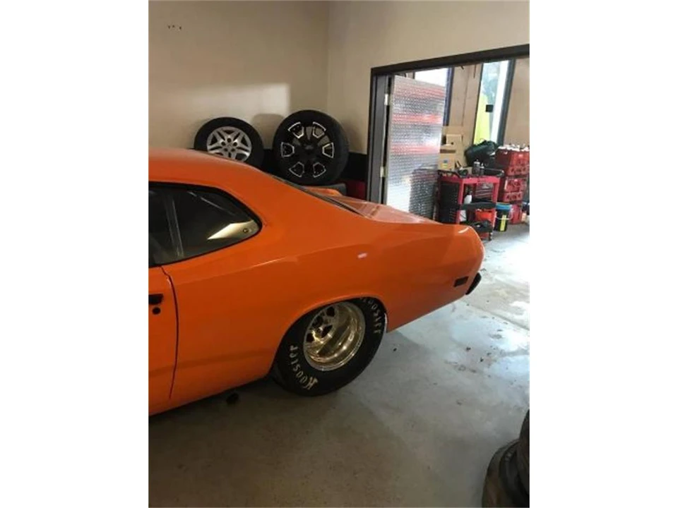 1971 Dodge Challenger 1st Gen - Image 5 of 13