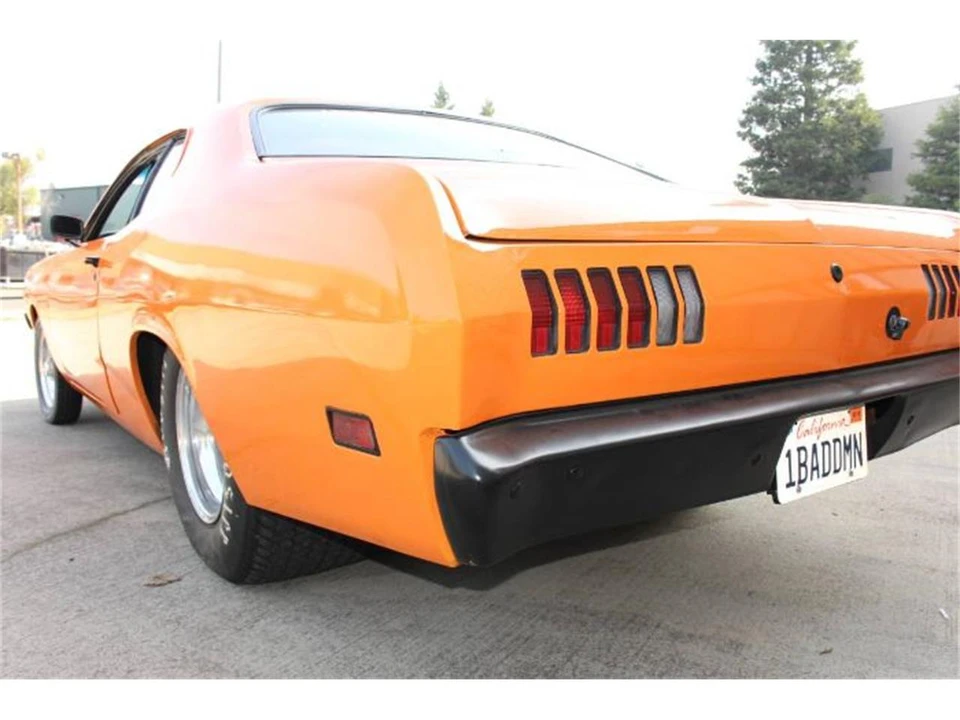 1971 Dodge Challenger 1st Gen - Image 3 of 13