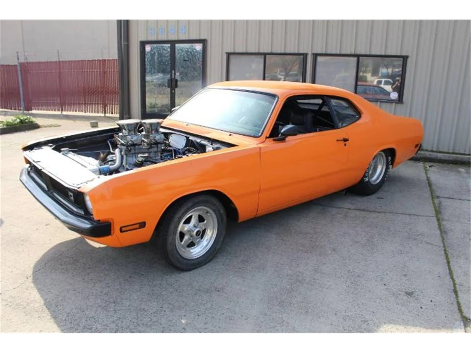 1971 Dodge Challenger 1st Gen - Image 6 of 13