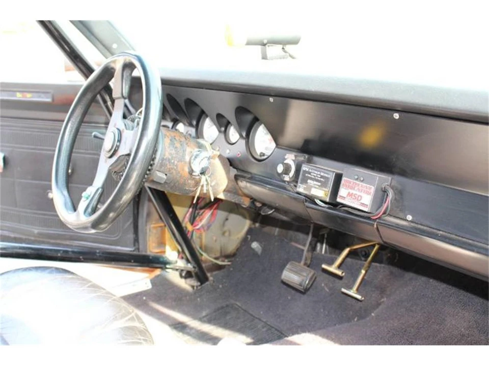 1971 Dodge Challenger 1st Gen - Image 7 of 13