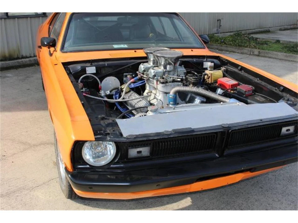 1971 Dodge Challenger 1st Gen - Image 13 of 13