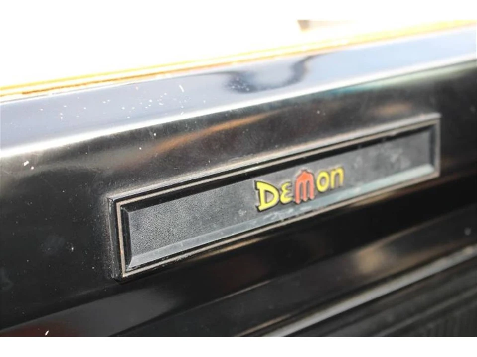 1971 Dodge Challenger 1st Gen - Image 9 of 13