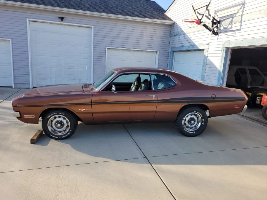 1971 Dodge Dart - Image 2 of 18